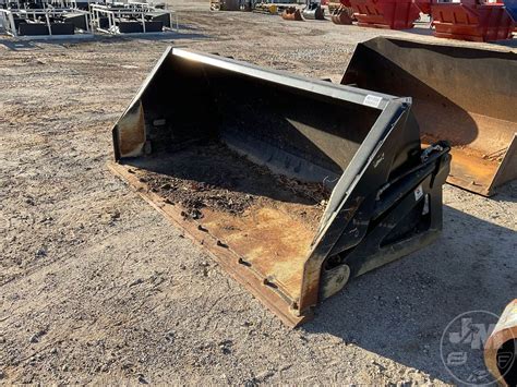 hla skid steer bucket|hla skid steer attachments.